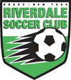 Riverdale team badge